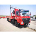 Dongfeng T5 boom lift derrick truck